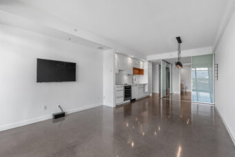 #417 – 256 E. 2nd Avenue